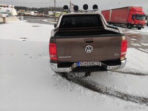 Amarok 2.0 BiTDI 120kw - 4