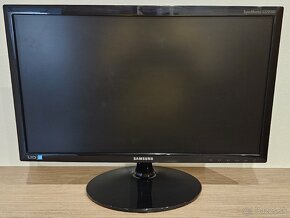 Samsung LS22B300HS/EN - 4