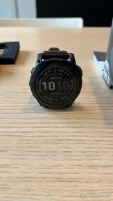 Garmin Fenix 7X Sapphire Solar - 4