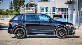 Volkswagen Tiguan 2.0 TSI R-Line 4Motion DSG - 4