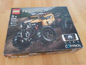 Lego Technic 42099 - 4