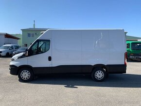 Iveco Daily, 35S15 Mrazák koupeno ČR/8043/ - 4