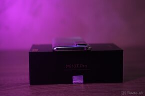 Xiaomi mi 10 T Pro - 4