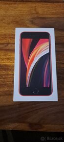 Predam iphone SE2020 128gb - 4