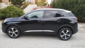 Peugeot 3008 1.6BlueHDI ,11/2018,Automat,ALLURE - 4