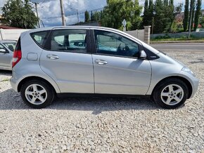 Mercedes-Benz A trieda 160 Elegance Blue (173 000km) - 4