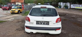 Peugeot  206 plus - 4