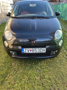 Fiat 500 - 4