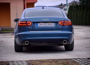 Audi A6 C6 Facelift - 4