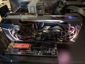 GIGABYTE AORUS GeForce RTX 3080 XTREME 10G - 4