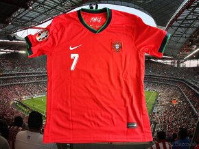 dres Ronaldo Portugal 2025 - 4