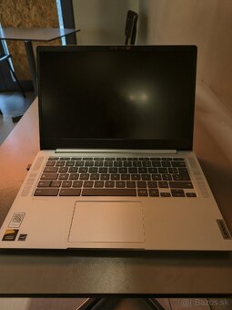 NOVÝ-Lenovo Chromebook  Idea pad slim 3 - 4