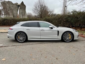 Porsche Panamera Turbo S Sport Turismo G2 II / Záruka - 4