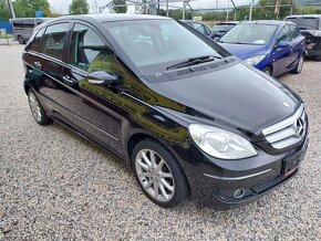 Mercedes-Benz B trieda 180 CDi 80kw A7 - 4