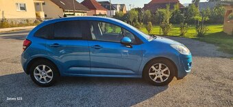 Citroen C3 - 4