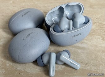 Huawei Freebuds 5i - 4