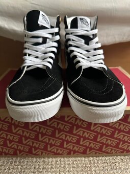 Vans Sk8-Hi - 4