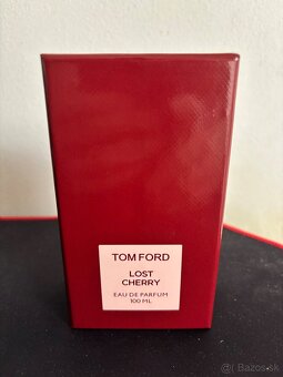 Tom Ford lost cherry - 4