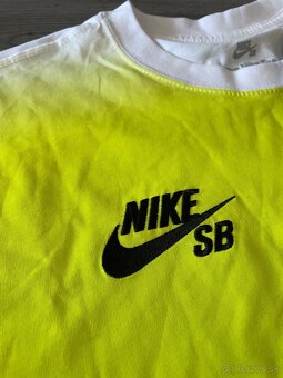 Nike SB longsleeve - 4