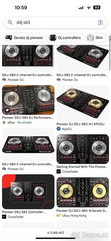 Pioneer DJ ssb3 - 4