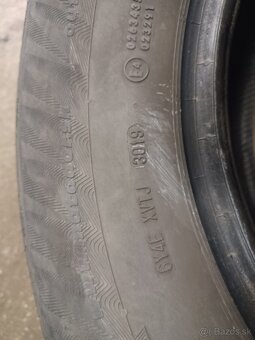 235/70R16 Matador/zimné/ - 4