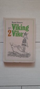 Viking Vike 1 a Viking Vike 2 - 4