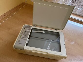 Hp deskjet f4280 tlačiareň - 4