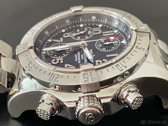 Breitling Super Avenger - 4