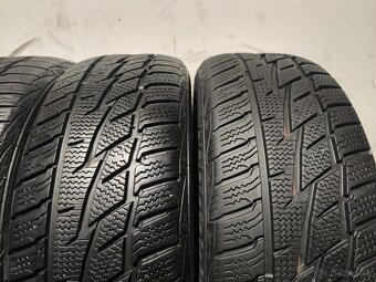 205/55 R16 Zimné pneumatiky Matador Sibir Snow 4 kusy - 4