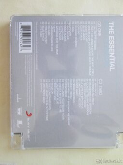 Michael Jackson, Roy Orbison - The Essential (2cd + 2 cd) - 4