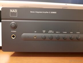 NAD C 325BEE - 4