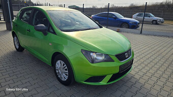 Seat Ibiza 1.2 51 kw - 4