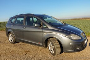 Seat Altea XL 1.6 TDI 77 kW CAYC Diesel, 2013, 318 059 km - 4