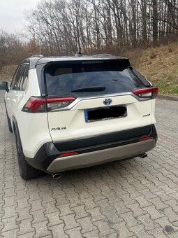 RAV4 Selection - 4