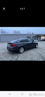 Gt 530d xdrive - 4