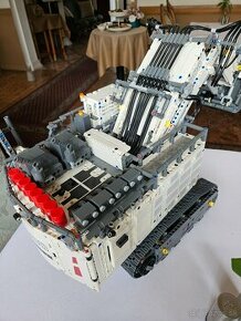 LEGO LIEBHERR 9800 - 4