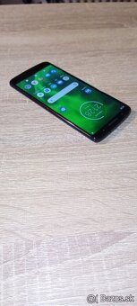 Motorola G6 / 3/32GB TOP stav - 4