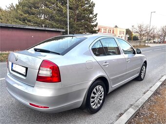 Škoda Octavia 1.9TDI 77kw R.v.11/2010 - 4