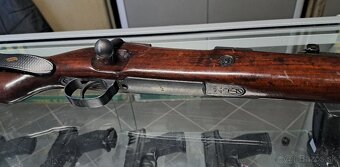 MAUSER K98 - 4