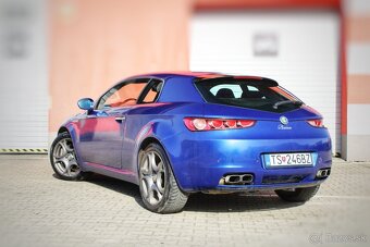 Alfa Romeo Brera 2.4 JTD - 4