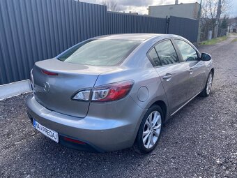 Mazda 3 1.6 MZ-CD 85kw DIESEL - 4