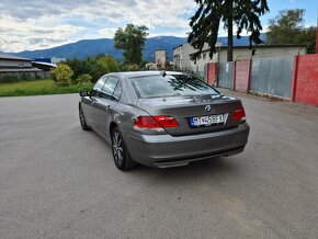 BMW RAD 7 750Li E66 long - 4