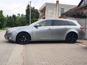 Opel insignia st 2.0cdti - 4