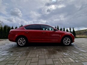 Škoda Octavia III 1.6 TDI 116K DSG STYLE 2018 - 4