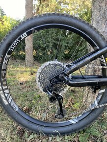 Canyon Torque CF 9.0 Carbon / L - 4