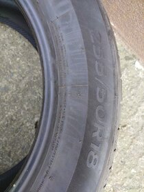 255/50 r18 Hankook S1evo3 - 4