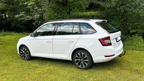 ✅Škoda Fabia III combi DRIVE 2020 EU6✅ - 4