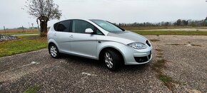 Predam/vymením Seat Altea 1.6 TDI CR M5 Copa 2011 - 4