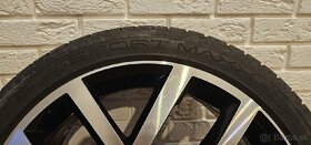 VW Jurva R18 - 225/40R18 - 4