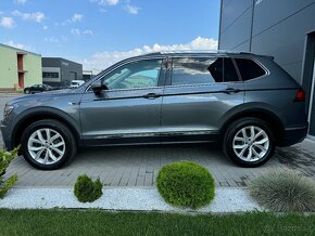 Volkswagen Tiguan AllSpace 2.0TDI 4motion - odpočet DPH - 4